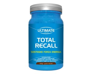 ULTIMATE TOTAL RECALL CAC 700G