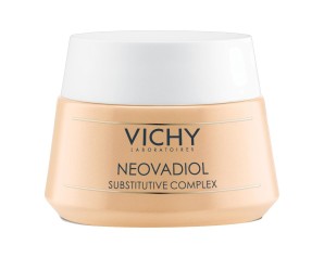 Vichy Innovazione Anti-Età Menopausa Neovadiol Crema Viso Ridensificante Pelli Normali Miste 75 ml