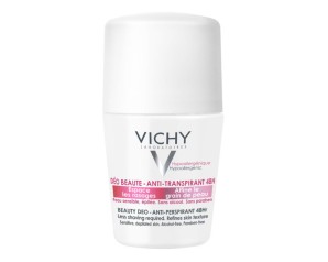 Vichy Deodorante Roll-on Efficace 48 Ore 50 ml
