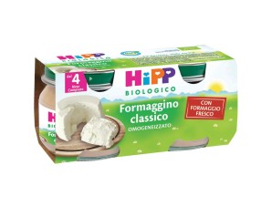 HIPP BIO OMOG FOR CLASS 2X80G