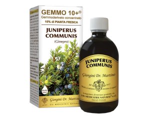 GINEPRO 500ML ANALCO GEMMO 10+