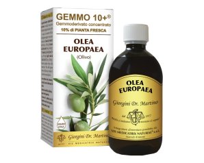 OLIVO 500ML ANALCO GEMMO 10+