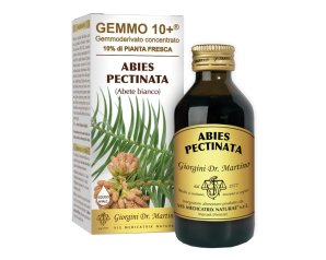 ABETE BI 100ML ANALCO GEMM 10+