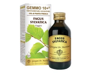 FAGGIO 100ML ANALCO GEMMO 10+