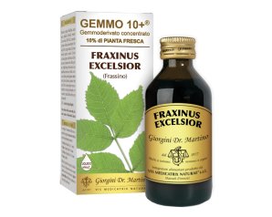 FRASSINO 100ML ANALCO GEMMO10+