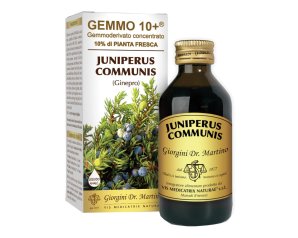 GINEPRO 100ML ANALCO GEMMO 10+