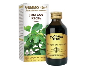 NOCE 100ML ANALCO GEMMO 10+