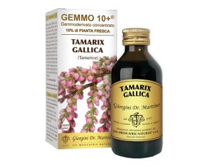 TAMERICE 100ML ANALCO GEMMO10+
