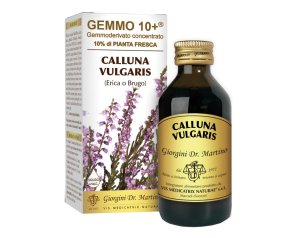 ERICA 100ML ANALCO GEMMO 10+