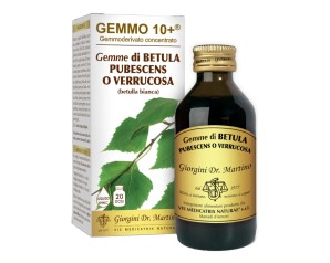 BETULLA BI Gemmo10+ Anal.100ml