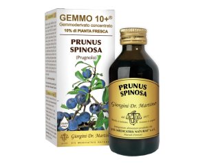 PRUGNOLO Analc.Gemmo10+ 100ml