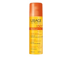 BARIESUN SPF50+ OLIO SOLARE200
