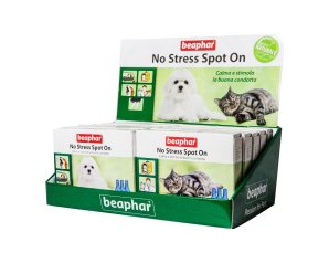 NO STRESS SPOT ON-Cane 3Pip.