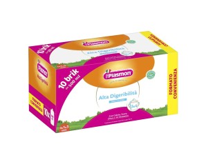 PLASMON Cresc.A.D.10x500ml