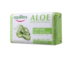 SAPONE NATURALE ALOE 100ML