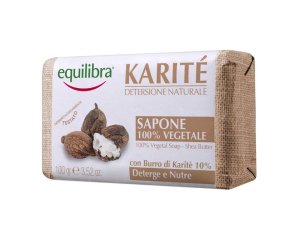SAPONE NATURALE KARITE' 100ML