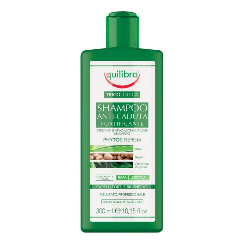 EQUILIBRA SH.A-Caduta 300ml EQUILIBRA SH.A-Caduta 300ml