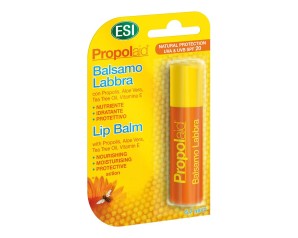 Esi  Protezione Inverno PropolAid Trattamento Balsamo Labbra 5,7 ml