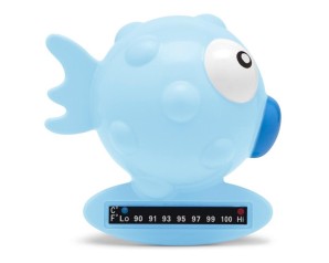 Chicco Termometro Pesce Azzurro
