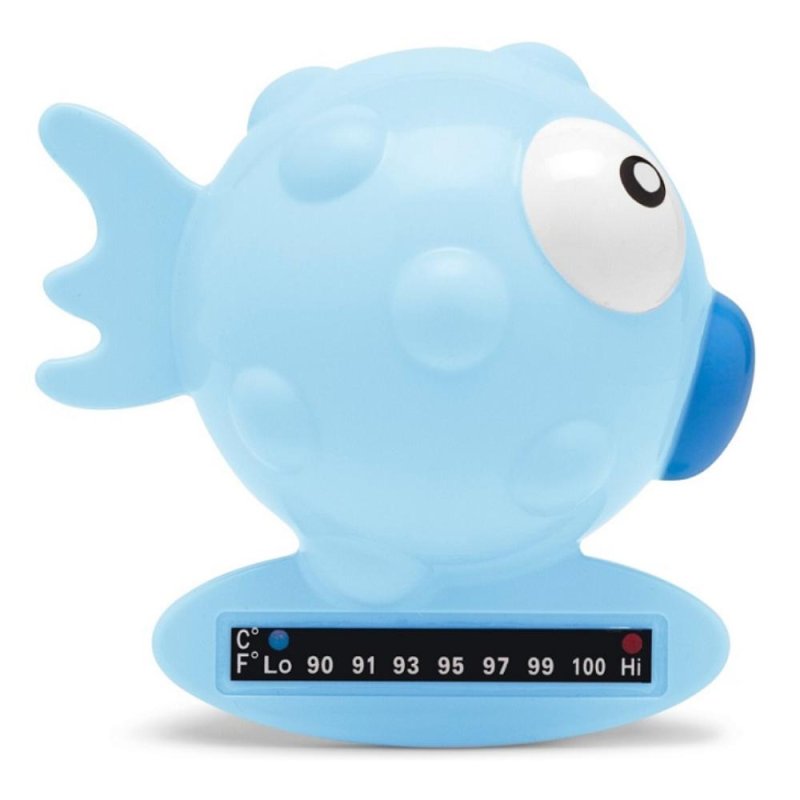 Chicco Termometro Pesce Azzurro Chicco Termometro Pesce Azzurro