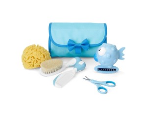Chicco Set Igiene Azzurro