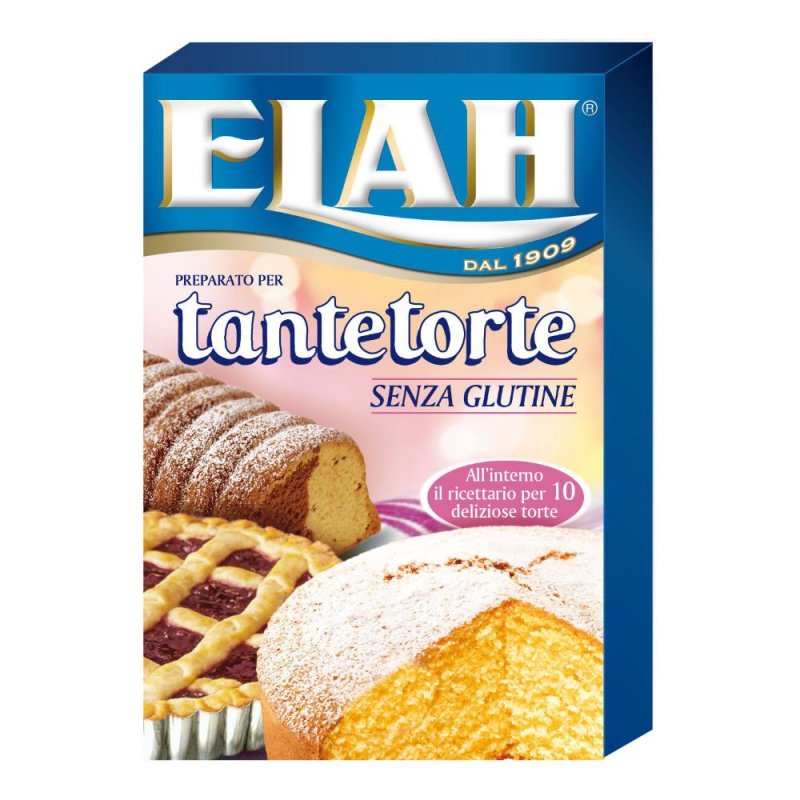 ELAH Tante Torte 390g ELAH Tante Torte 390g