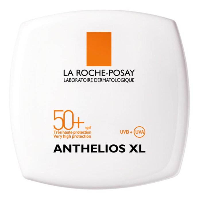ANTHELIOS COMPATTO DORE SPF50+ ANTHELIOS COMPATTO DORE SPF50+