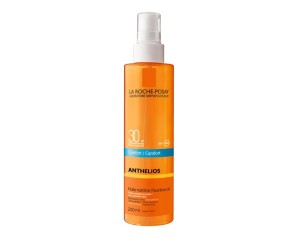 La Roche Posay Anthelios Olio Nutriente Invisibile SPF30 200 ml