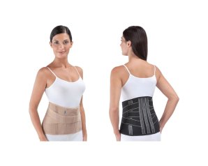 FGP Cors.El.IN-CROSS Nero XXL