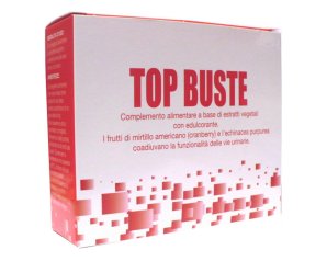 TOP BUSTE 20BUST