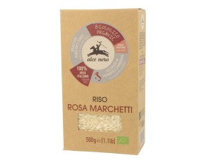 RISO ROSA MARCHETTI BIO 500G