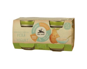 OMOGENEIZ PE/YOG BIO 2X80G ALCE