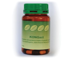 Zio Verde Italia Kongact 60 Capsule