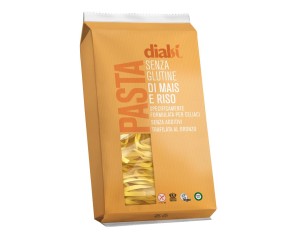 DIALSI' MAIS&RISO TAGLIAT 50G