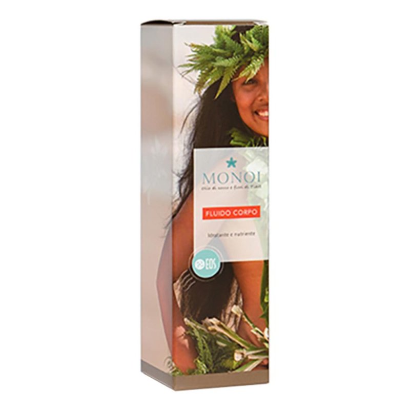 Monoi Fluido Corpo Idratante 200 ml – Trattamento Nutriente per Pelle Morbida e Profumata Monoi Fluido Corpo Idratante 200 ml – Trattamento Nutriente per Pelle Morbida e Profumata