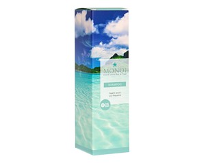 EOS MONOI SHAMPOO 200ML