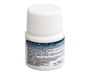 Specchiasol Melatonina 1 Mg Integratore 150 Capsule