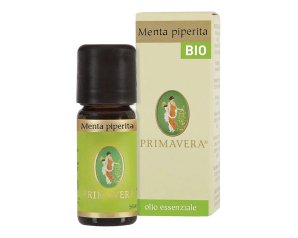 MENTA PIPERITA OE BIO 10ML