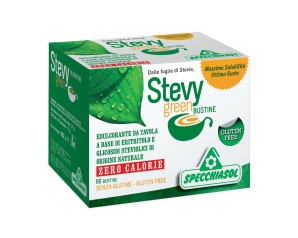 STEVYGREEN  60 Bust.