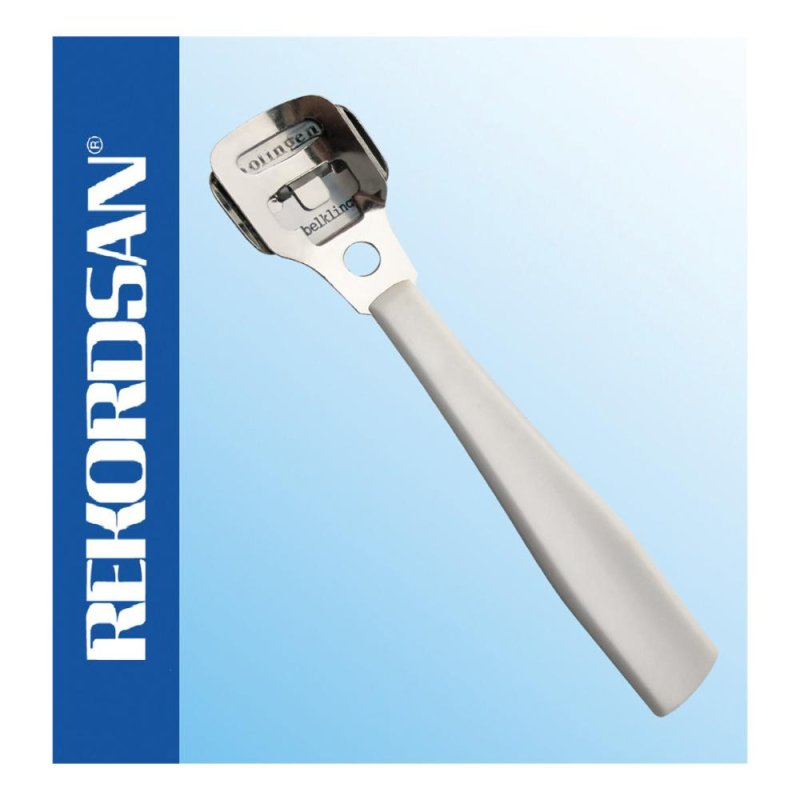REKORDSAN TAGLIACALLI ANATOMIC REKORDSAN TAGLIACALLI ANATOMIC