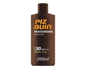 PIZ BUIN MOISTURISING FL SPF30