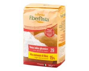 FIBERPASTA Farina 1Kg
