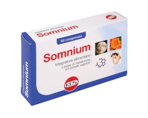 SOMNIUM 60 Cpr