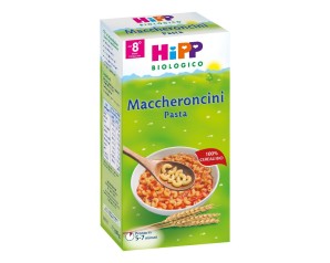 HIPP BIO PASTINA MACCHERON320G