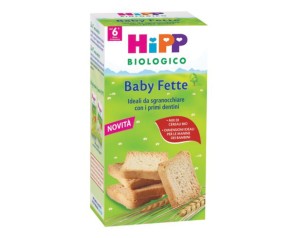 HIPP Bio Baby Fette 100g