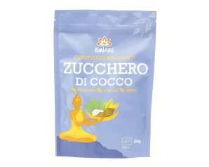 ZUCCHERO COCCO BIO 250G