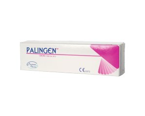 Praevenio Pharma Sas Palingen Crema 30 G