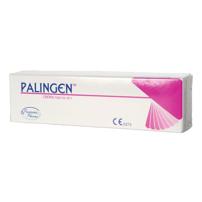 Praevenio Pharma Sas Palingen Crema 30 G Praevenio Pharma Sas Palingen Crema 30 G