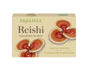 REISHI 24CPS ERBAMEA