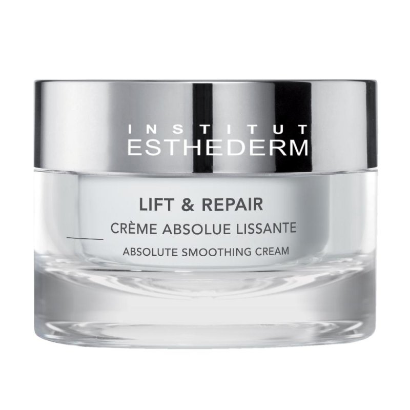 Institut Esthederm Lift & Repair Crème Absolue Lissante Crema Viso Anti Rughe Rassodante 50 ml Institut Esthederm Lift & Repair Crème Absolue Lissante Crema Viso Anti Rughe Rassodante 50 ml